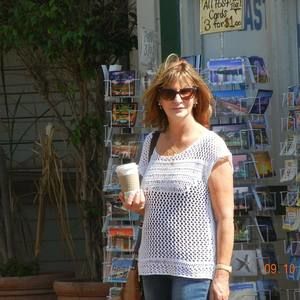 Meet your Posher, Jackie